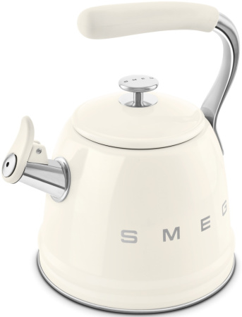Чайник Smeg WKF01CR