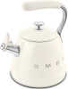 Чайник Smeg WKF01CR