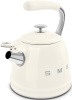 Чайник Smeg WKF01CR