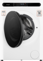 Стиральная машина Weissgauff WMD 45148 Color Touch Inverter Steam