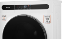 Стиральная машина Weissgauff WMD 45148 Color Touch Inverter Steam