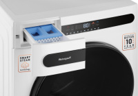 Стиральная машина Weissgauff WMD 45148 Color Touch Inverter Steam