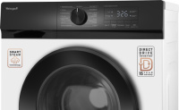 Стиральная машина Weissgauff WMD 61212 Direct Drive Inverter Steam