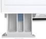 Стиральная машина Gorenje W5NGPI72SBS/C