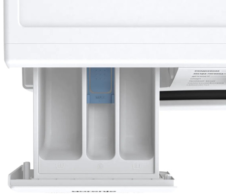Стиральная машина Gorenje W5NGPI72SBS/C