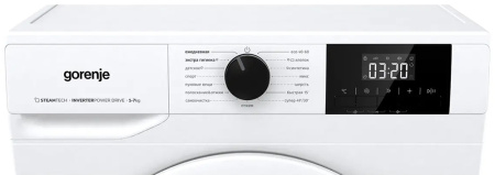 Стиральная машина Gorenje W5NGPI72SBS/C