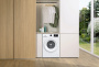 Стиральная машина Gorenje W5NGPI72SBS/C