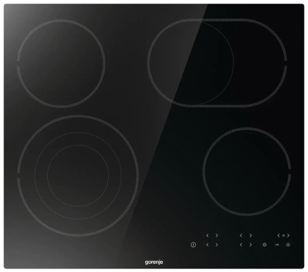 Варочная поверхность Gorenje ECT646BSCE