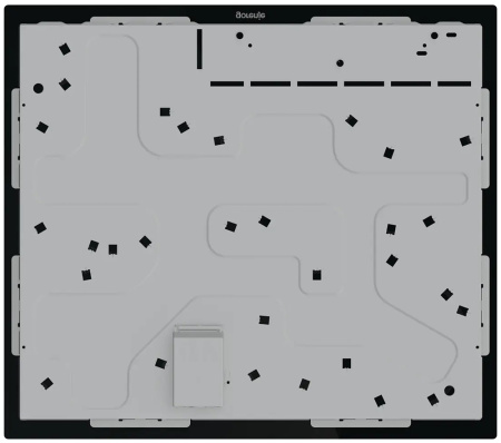 Варочная поверхность Gorenje ECT646BSCE