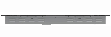 Варочная поверхность Gorenje ECT646BSCE