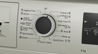 Стиральная машина Bosch WAN 2821XME