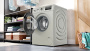 Стиральная машина Bosch WAN 2821XME