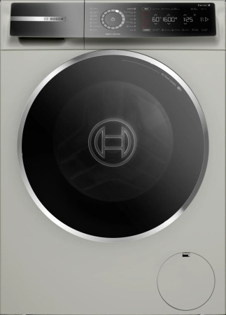 Стиральная машина Bosch WGB 2560XME