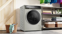 Стиральная машина Bosch WGB 2560XME
