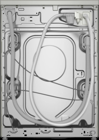 Стиральная машина Bosch WGB 2560XME