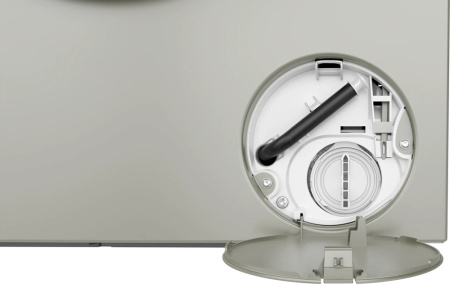 Стиральная машина Bosch WGK 244ZXME