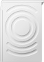 Стиральная машина Bosch WGK 264Z0ME
