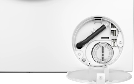 Стиральная машина Bosch WGK 264Z0ME