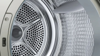 Сушильная машина Bosch WQB245BXME