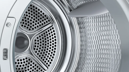 Сушильная машина Bosch WQK25200ME