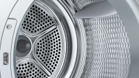 Сушильная машина Bosch WQK25200ME