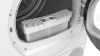 Сушильная машина Bosch WQK25200ME
