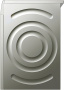 Сушильная машина Bosch WQK2521XME