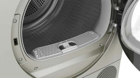 Сушильная машина Bosch WQK2521XME