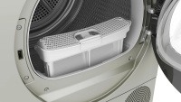 Сушильная машина Bosch WQK2521XME