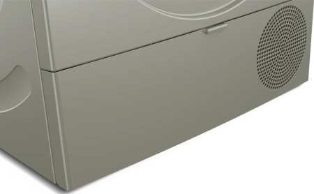 Сушильная машина Bosch WQK2521XME