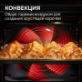 Духовой шкаф Zigmund & Shtain E 133 B
