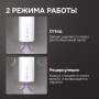 Вытяжка Zigmund & Shtain K 160.4 W