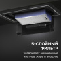 Вытяжка Zigmund & Shtain K 171.5 B