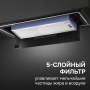 Вытяжка Zigmund & Shtain K 171.7 B