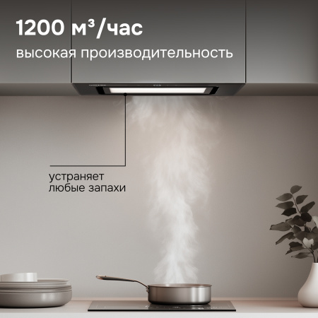 Вытяжка Zigmund & Shtain K 172.5 B