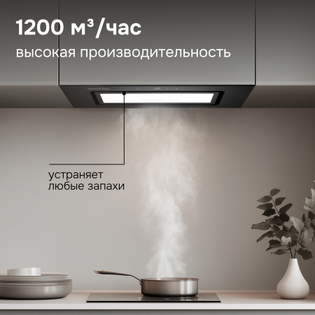 Вытяжка Zigmund & Shtain K 172.7 B