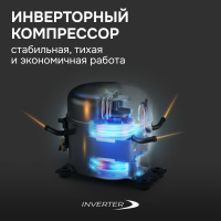 Холодильник встраиваемый Zigmund & Shtain BR 25 X