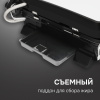 Гриль электрический Zigmund & Shtain Grillmeister ZEG-938