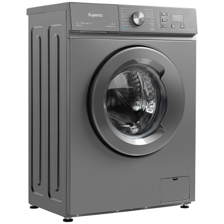 Стиральная машина Бирюса WM-SM510/10 M