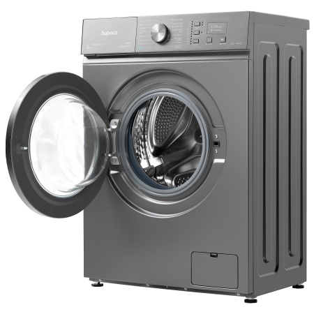 Стиральная машина Бирюса WM-SM510/10 M
