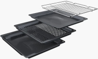 Духовой шкаф Bosch HBG272EB3