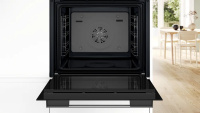 Духовой шкаф Bosch HJA737BR0