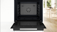 Духовой шкаф Bosch HJA737BA0