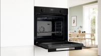 Духовой шкаф Bosch HJA737BA0