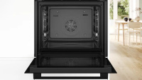 Духовой шкаф Bosch HRG232EB3