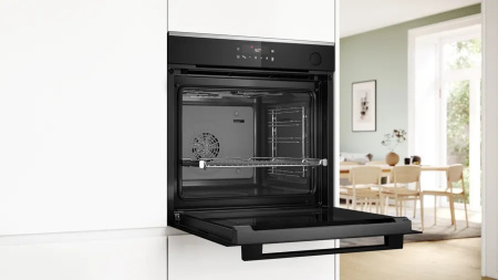 Духовой шкаф Bosch HRG232EB3