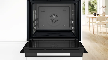 Духовой шкаф Bosch HJG852YS0T