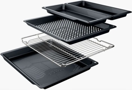 Духовой шкаф Bosch HJG852YS0T