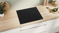 Варочная поверхность индукционная Bosch PIF61RHB1E