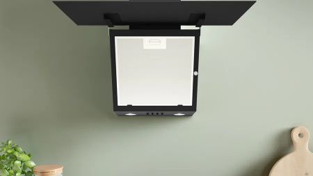 Вытяжка Bosch DWK63PJ60T